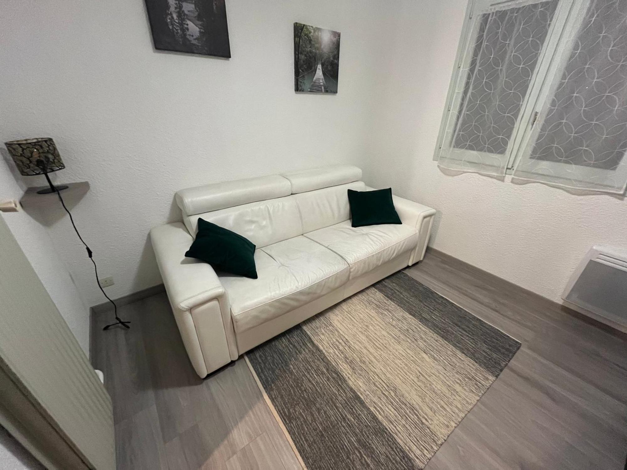 Studio Station Des Carroz D'Arraches Arâches Dış mekan fotoğraf